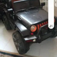 ماشین شارژی افرویدی