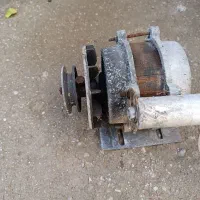 دینام لباسشویی میلاد