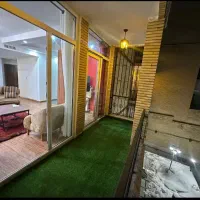 آپارتمان-مبله-دوخواب-تراس-دار-بام-زعفرانیه-3