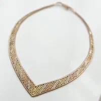گردنبند بدون اجرت