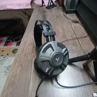 هدفون موزیک