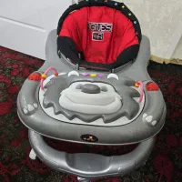روروئک و سرویس خواب استفاده نشده