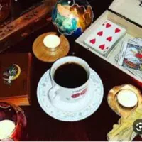 فال قهوه ورق تاروت با تجربه 15ساله
