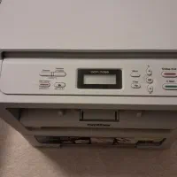 پرینتر ۳کاره مارک brother  7055