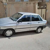 پراید مدل ۹۰