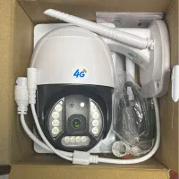 دوربین مداربسته تک لنز سیمکارتی