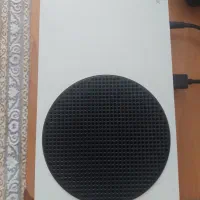 ایکس باکس سری اس