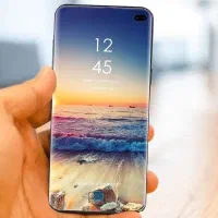 SAMSUNG S10+ 512GB