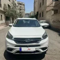 تیگو ۷ ۱۴۰۰ بدون  رنگ