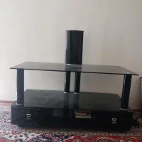 میزشیشه ای