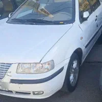 سمند LXمدل ۹۰