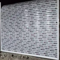 نصب درب سکوریت و کرکره برقی ودرب اتوماتیک شیشه‌ای