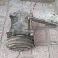 کمپرسورکولربرق۱۲