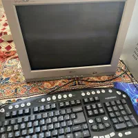 کامپیوتر خانگی