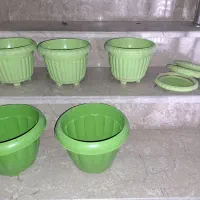 گلدان در حد نو ۵۰ تومان