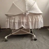 گهواره|تخت و صندلی بچه|آبادان, |دیوار