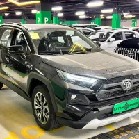 تویوتا راوفور مدل ۲۰۲۵