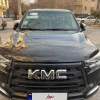 کی ام سی t8مدل۱۴۰۱