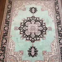 فرش هریس دستبافت۳متری