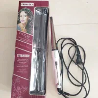 فر کننده مو پرنسلی نو آکبند