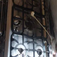 گاز خانگی