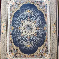 نمایشگاه فرش و موکت نفیس