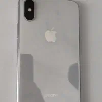 iphone x 64 G|موبایل|پردیس, فاز ۱|دیوار
