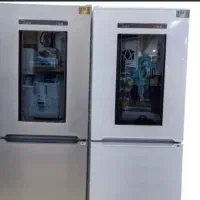 یخچال قسطی