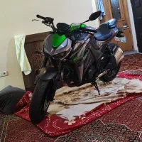 موتور z100