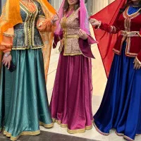آموزشگاه طراحی دوخت نجفی(مزون پارلا)