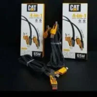 کابل ۴ کاره