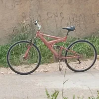دوچرخه۲۶رامبو