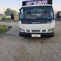 ایسوزو۶تن مدل ۹۱