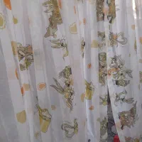 چندتا  پرده سالم