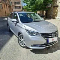فروش یا معاوضه چانگان آلسوین اتومات (FMC 511)