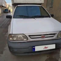 پراید وانت94