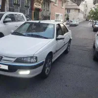 پژو پارس elx 1402 سفارشی