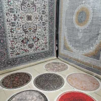 تنها نمایندگی فرش دارای دو شعبه فعال ارسال رایگان