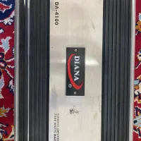 امپلی فایر