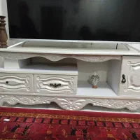 میز تلویزیون سالم