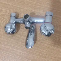شیر استیل نو