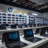 فقط با یک برگ چک اقساط ویژه انواع لپتاپ تحویل آنی