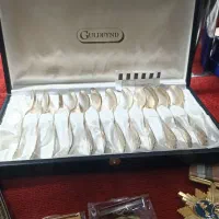 خرید و فروش نقره و گلدکوست و اسکناس و سکه