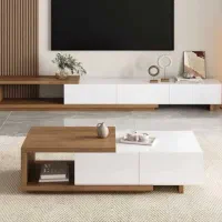 میزتلوزیون کارشرکتی فروش اقساطی. کارباکیفیت