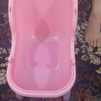 کالسکه عروسک دخترونه