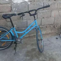 دوچرخه
