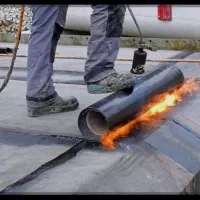 نصب ایزوگام با نازلترین قیمت