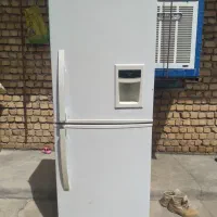 یخچال فریزر