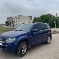 سوزوکی ویتارا