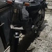ویو سوپر کاپ شهاب 110